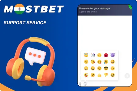 Mostbet Casino IN